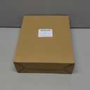 xydled Steel Cash Box Safe with Combination Lock,Money Safe Box with Removable Coin Tray,Medium,7.87"x 6.30"x 3.54",Pink