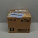 Depend Guards Incontinence Pads for Men, Maximum Absorbency, 104 Count,  (New)