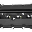 264-748 Engine Valve Cover Compatible with Journey Avenger Compass Patriot Caliber 2007-2017 2.0L 2.4L 04884760AF 4884760AE