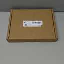 8.4" Uconnect Touch Screen 4C UAQ LCD Monitor Radio Navigation Compatible with Dodge RAM Chrysler Gladiator Compass Wrangler Cherokee Challenger Durango 2017-2022 Replace # LA084X01(SL)(02)