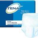 TENA Classic Protective Underwear, Medium 80 Per Case