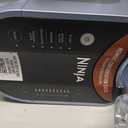 Ninja SLUSHi with RapidChill Technology, 88 oz. Frozen Drink & Slushie Machine, 5 Preset Programs, Margaritas, Frappés, and More, Premium Accents, Black, FS301