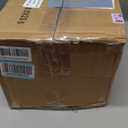 Patio Heater Main Burner Net Emitter Screen Outdoor Heater Replacement Parts 10 3/4"Diameter Stainless Steel Safety Heating Net Fittings Applied to Most Gas Patio Heater