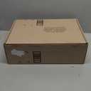 NORTIV 8 Men's Ankle High Waterproof Hiking Boots Outdoor Lightweight Shoes Trekking Trails Armadillo (12 Wide, Army/Green/Black/Orange)