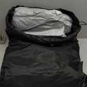 Car Cover for 2006-2026 Mercedes Benz E-Class Sedan E300 E350 E450/E43 E53 E63 AMG, Waterproof Custom-fit All Weather Sun Rain UV Snow Protection Outdoor Car Cover with Door Zipper & Cotton Lining