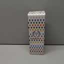 Homienly Kitchen Cups 12 OZ Wheat Straw Drinking GlassesUnbreakable, Lightweight & Reusable Alternative to Plastic Cups,Dishwasher Safe Cups for Kitchen & Outdoor Use (White, 6 PCS)