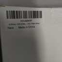 DDMALL CAT 8 Ethernet Cable 10ft 2 Pack, High Speed 40Gbps 2000MHz Network Internet LAN F/FTP CAT8 Patch Cord with Gold Plated RJ45 Connector for Gaming, Router, Modem, X Box (10ft 2 Pack White)