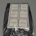 Neenicoliy 15 Packs Cupcake Boxes with Inserts and Display Windows,Food Grade Paper Treats Gift Boxes,Cupcake Containers for Baking Pastries Goodies Biscuits(4 Lattices)