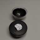 COOLNIGHT Night Light for Kids,93 Lighting+3 Films Kids Night Light Projector,Remote+Dimmable Star Projector,360 Ceiling Stars Glow in The Dark Stars,Christmas Gifts for 4 Year Old Boy Birthday Gift (Black)