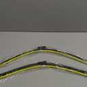 28"+21" Silicone Windshield Wiper Blades Replacement for Ford Transit-150/ Transit-250/ Transit-350/ Transit-350 HD 2023 2022 2021 2020-2015 Oem Quality All-Season Performance Wiper Blades