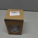 Cordless Small Table Lamp: Rechargeable LED Light for Christmas Home Decor, Ideal Gift for Couples Bedroom Nightstand (A String of Hearts)