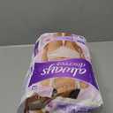 Always Discreet Sensitive, Incontinence & Postpartum Underwear for Women, Maximum Plus Protection, Small/Medium, 28 Count