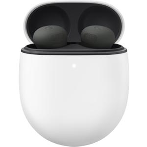 Google Pixel Buds Pro 2 - Wireless Earbuds with Active Noise Cancellation Bluetooth Headphones - Hazel