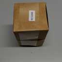 Toyvian 2Pcs Miniature Ceiling Lamp Tiny Chandelier Models for DIY Mini House Design Warm Light for Sand Table Decoration Craft Projects