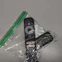 Besia RC902N FMR1 Remote Control for All TCL Google Smart TV and Android Smat TV,Replacement 55R646 55S546 65R646 65S546 75R646 75S546 Mini-LED QLED 4K UHD [ Without Voice Function]