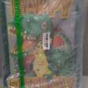 Dinosaur Birthday Pinata, 4 Pc Set, T-Rex Jurassic Party Supply, Dino Parties Decor, Roar Pinatas, Birthday Games, Mexican Piata De Dinosaurio Fits Pinata Stuffers And Dinosaurs Party Favor