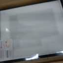 16x20 Picture Frames 3 Pack, Black Oak Wood Wide Border, for Poster