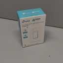 Kasa Smart Dimmer Switch HS220, Single Pole, Needs Neutral Wire, 2.4GHz Wi-Fi Light Switch Works with Alexa and Google Home, UL Certified, No Hub Required, 1 Pack (White, Alexa Compatible)