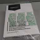 Hammermill Printer Paper, 20 lb Copy Paper, 8.5 x 11-3 Ream (1,500 Sheets) - 92 Bright, Made in the USA