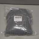 Sectional Couch Covers,Stretch Sofa Covers,Couch Covers for Washable,Soft Couch Cushion Covers,Anti Slip Furniture Protector for Pets(Dark Grey,1 Seaters)