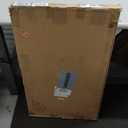 Double-Sided A-Frame Chalkboard Sign 40x20, Magnetic Sidewalk Sign with Solid Pine Wood Frame, Large Chalkboard Easel Menu Board for Restaurants, Cafes, Weddings & Outdoor Display with Accessories