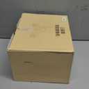 Three Lens Security Camera Outdoor, 360 View WiFi Outside Camera for Home Security, Human Detection, Night Vision, Pan & Tilt, IP66 Water Proof, 2 Way Audio, SD & Cloud Storage (US)