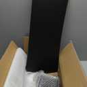 VEVOR Under-Desk Keyboard Tray, Adjustable for Height and Tilt, Slide-Out Design, Spacious 25x9.8 Inch Surface, Ideal for Home and Office Use