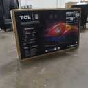 TCL 55 Inch Class QM7K Series | Mini LED QLED 4K HDR | 55QM7K, 2025 Model | 120HZ-144HZ Anti Reflective Screen Smart Google TV Dolby Atmos Onkyo Audio | Voice Remote Alexa Gaming Streaming Television