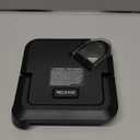 Blender Lid Replacement Compatible with Ninja BL660, BL770 Series - Compatible 72oz Pitcher Top Lid Cover with Rim Extension - Blender Accessories