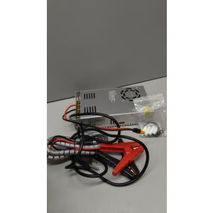 PCP Air Compressor 4500 PSI Portable for Paintball Airgun