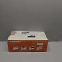 MBIGM 8" X 30" (15 in Pack) Non-Slip Carpet Stair Treads Non-Skid Safety Rug Slip Resistant Indoor Runner for Kids Elders & Pets with Reusable Adhesive - Light Gray - Carpet Pads for Stairs