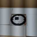 ALL4JIG 1000 Pieces Rotating Puzzle Board with 6 Drawers and Cover, 22"x30"Portable Wooden Jigsaw Puzzle Table for Adults, Lazy Susan Spinning Puzzle Boards Birthday Gift for mom