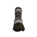 Urban Habitat Chenille Rug 18x27Inc