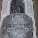 4324711010 Air Dryer System Saver 1200 Plus Fit for Freightliner & Kenworth & Peterbilt & Navistar &Volvo | Replaces Wabco: 4324701009, TR4324711010, TR4324711010