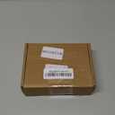 2026 Upgraded Washer Lid Lock Switch (3 Wire) W11307244 W10682535 Replacement for Whirlpool Kenmore Maytag Roper Washing Machines Replaces W10838613 W10838613VP W11253733 PS12704713 by Techecook