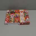 500 Piece Christmas Jigsaw Puzzles for Adults, Winter 2025 Jigsaw Animals 15 Pieces Puzzles Presents