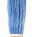 DMC Stranded Cotton Embroidery Thread 799 - per Skein