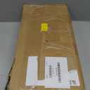 Tamper Tool: Heavy Duty 8"x 8" Steel Ground Tamper Tool for Garden Yard,58" Long Handle,Metal Hand Landscaping Tampers for Dirt,Soil,Concrete,Asphalt,Driveway Repairing,Pathway Ground Leveling