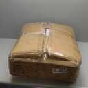 Riverbrook Home Turin Plush Comforter Set, Queen, White, 7-Piece Set