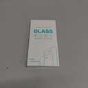 PEHAEL 3+3 Pack for iPhone 16 Pro Max Privacy Screen Protector with Camera Lens Protector Full Coverage AntiSpy Tempered Glass Film 9H Hardness Easy Installation Bubble Free [6.9 inch]