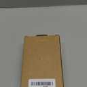 Multi Plug Outlet - Addtam Surge Protector Wall Mount with 12 Outlet Extender- 3 Sides and 3 USB Ports (1 USB-C), Outlet Splitter Power Strip for Home, Office, Hotel, White (1C2A No PD)