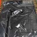 YONZEE 2-in-1 Car Steering Wheel Desk Tray & Car Seat Gap Filler Organizer  Foldable Carbon Fiber Look Table for Laptop, Eating Food, Writing  Universal Fit for Most Vehicles (Black)