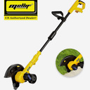 Mellif Cordless Grass Edger Trencher FOR Dewalt 20V MAX Battery Bare tool