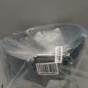 Jungle Gym Kingdom Baby Swing Outdoor  Heavy Duty Toddler Swing Set Accessories, High Back, Full Bucket Seat with Coated Chains for Outdoor Use  Fully Assembled  Green