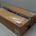 Stainless Steel Litter Box, 20"x14"x6"(Deep) High Sided Large Metal Litter Boxes Easy Clean, Non Stick No Smell Cat Litterbox for Adult Cats/Kitty/Kitten