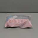 KYEESE 2Pack Dog Shirt with Reflective Stripe Athletic Tank Top Pet T Shirt Stripe Athletic Tank Top Sleeveless Vest Dog Clothes for Medium Large Dog,Grey+Blue,3XL (XXX-Large (55-75lbs))