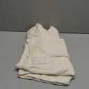 Fruit of the Loom womens Stretch Fleece Lined Thermal Long Johns Underwear Set, Size 2XL