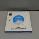 Highwings 8K 10K 4K HDMI Cable 48Gbps 6.6FT/2M, Certified Ultra High Speed HDMI Cable Braided Cord-4K@120Hz 8K@60Hz, DTS:X, HDCP 2.2 & 2.3, HDR 10 Compatible with Roku TV/PS5/HDTV/Blu-ray (Grey)