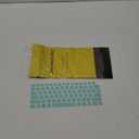 Keyboard Cover Skin for 14" Dell Latitude 3450 3440 5420 5430 5431 5440 5450 7420 7430 7440 7450 7410, Latitude 7520 15.6, 15.6" Dell Latitude 9000 9420 9430 9510 9520 Keyboard Protective Skin -Mint