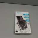 Temdan Compatible with Samsung Galaxy S24 Case Waterproof with Belt Clip Holster, Built-in Lens & Screen Protector Military Grade Shockproof Dropproof IP68 Underwater Full Body Phone Case